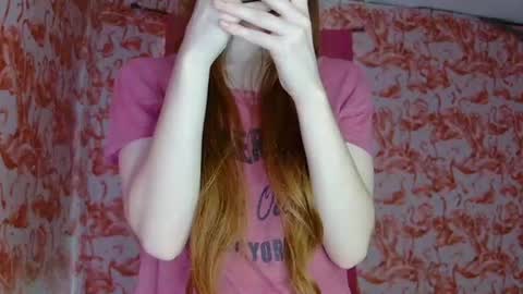 Snapshot of shelikessoymilk chatting on 07.21.26 Erika online show from 07.21.26