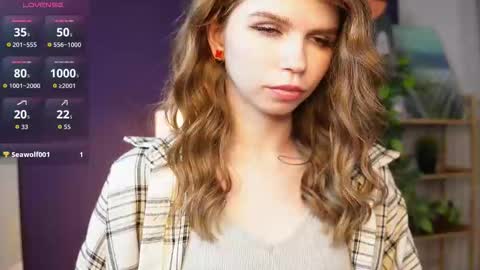 Snapshot of shelleyborom chatting on 10.09.25 Sofia online show from 10.09.25