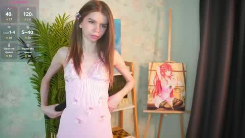 Sofia online show from 04.16.26