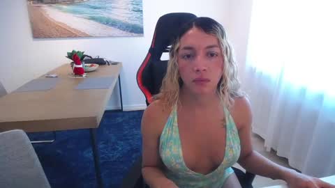 Shellsy H   online show from 01.11.25