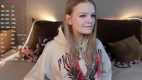 Snapshot of shellyboom chatting on 01.18.26 shellyboom online show from 01.18.26