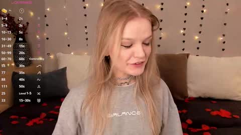 Snapshot of shellyboom chatting on 02.11.26 shellyboom online show from 02.11.26