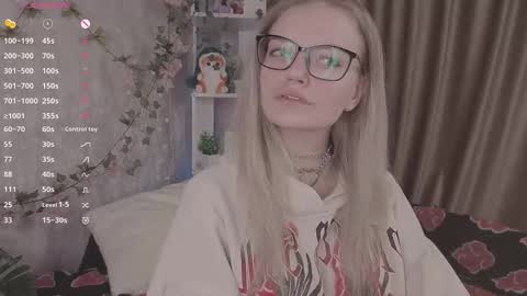 Snapshot of shellyboom chatting on 03.23.26 shellyboom online show from 03.23.26