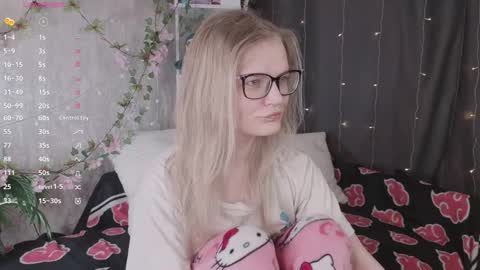 Snapshot of shellyboom chatting on 03.29.26 shellyboom online show from 03.29.26