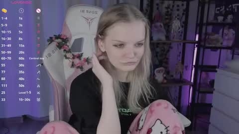 Snapshot of shellyboom chatting on 04.13.26 shellyboom online show from 04.13.26