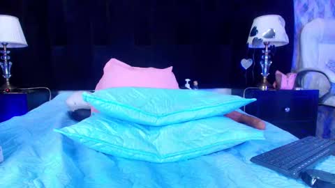 Snapshot of shelsy_loreds chatting on 02.18.25 Shelsy online show from 02.18.25