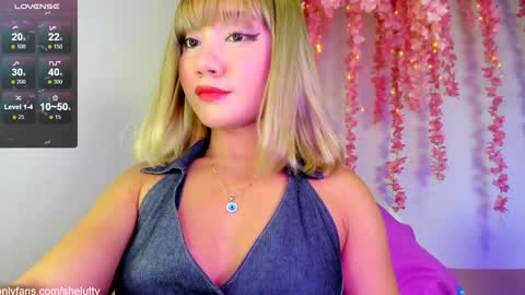 LUTTY  online show from 12.11.24