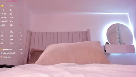 shelynna_azzul online show from 01.07.25