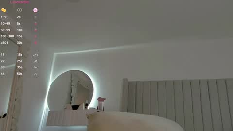 shelynna_azzul online show from 01.18.25