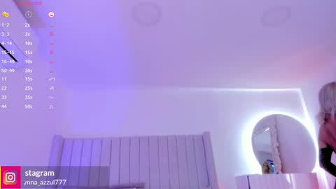 shelynna_azzul online show from 09.18.25