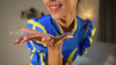  In instagram shena nomy online show from 10.20.25