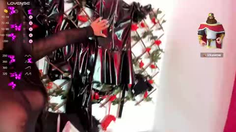  anyela7773 online show from 01.13.25