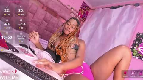 shenielxxx online show from 06.24.26