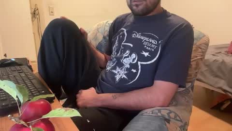 Snapshot of shenjungle1 chatting on 09.27.25 shenjungle1 online show from 09.27.25