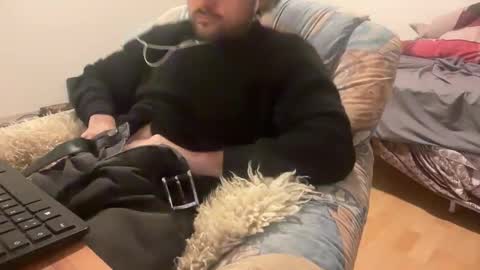 shenjungle1 online show from 11.23.25