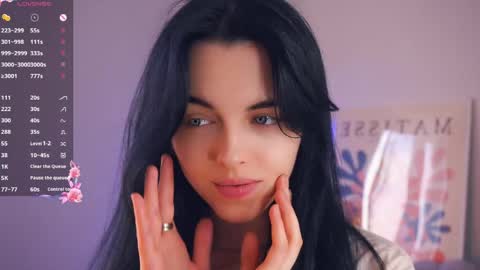Snapshot of sheragroepper chatting on 04.14.26 Mira online show from 04.14.26