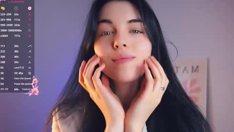 Snapshot of sheragroepper chatting on 04.15.26 Mira online show from 04.15.26