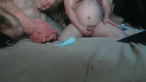 sherbearxrayghost online show from 03.20.26