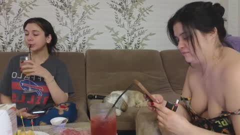 Snapshot of sherbru chatting on 04.03.26 Sher online show from 04.03.26