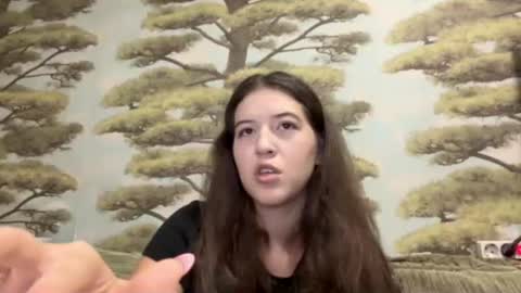 Snapshot of sherellkinne chatting on 08.01.26 Agata online show from 08.01.26