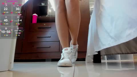 .. Sherilk .. online show from 10.24.25