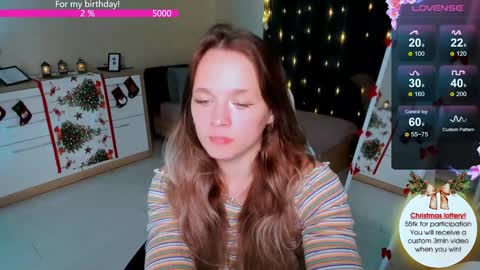 Sheril online show from 12.24.24