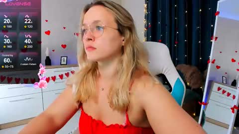 Sheril online show from 02.16.25