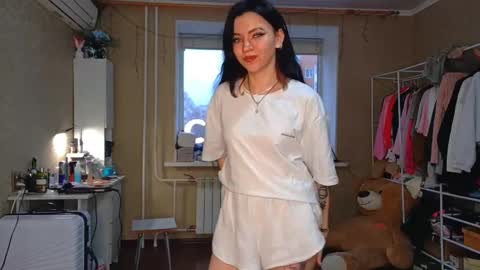 sherleychamblin online show from 03.18.26