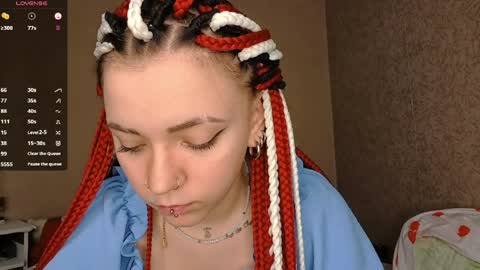 sherleychamblin online show from 04.05.26