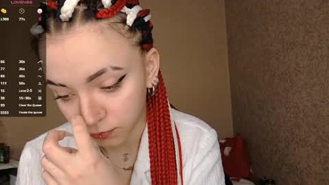 sherleychamblin online show from 04.06.26