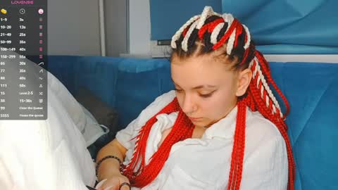 sherleychamblin online show from 04.15.26