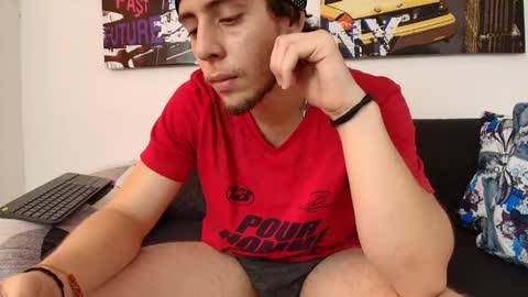 Snapshot of sherlock_holmes_ chatting on 01.21.25 Sherlock Holmes online show from 01.21.25