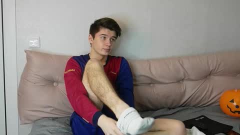 Max online show from 10.29.25