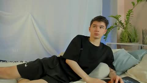 Snapshot of sherlockmax chatting on 02.15.26 Max online show from 02.15.26