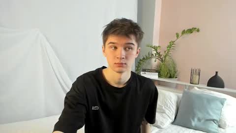 Snapshot of sherlockmax chatting on 02.21.26 Max online show from 02.21.26