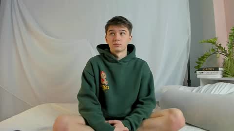 Max online show from 03.22.26