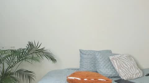 Sherlyn Adams online show from 12.09.24