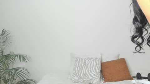 Sherlyn Adams online show from 12.26.24