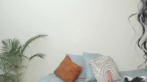 Sherlyn Adams online show from 01.27.25