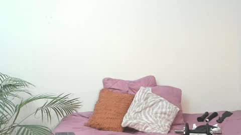 Sherlyn Adams online show from 02.26.25