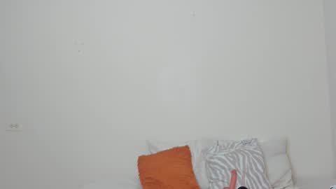 Sherlyn Adams online show from 10.14.25