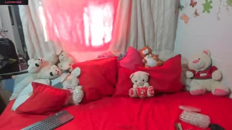  Maria Saenz online show from 01.09.25