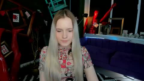 Snapshot of sherributlers chatting on 05.10.26 Sweet Sherri online show from 05.10.26