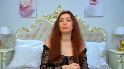 Sherry online show from 11.13.25