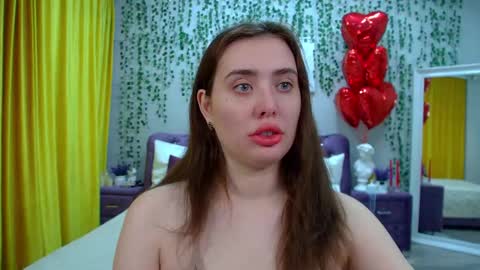 Sherry online show from 02.17.26