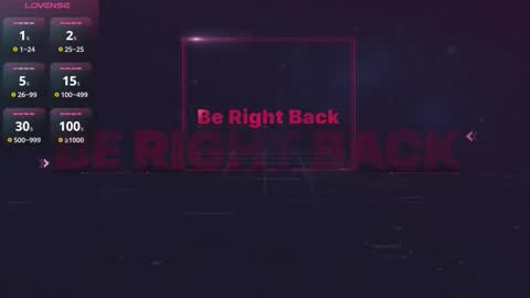 Sherry  online show from 12.03.25