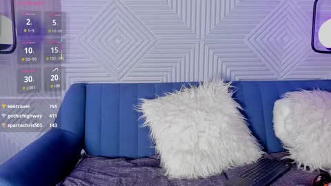 Snapshot of sherydan_love chatting on 01.24.25 mia online show from 01.24.25