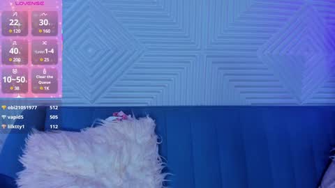 Snapshot of sherydan_love chatting on 01.29.25 mia online show from 01.29.25