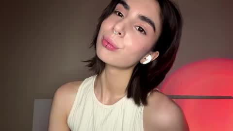 Snapshot of sheryllmafua chatting on 05.15.26 Amy online show from 05.15.26