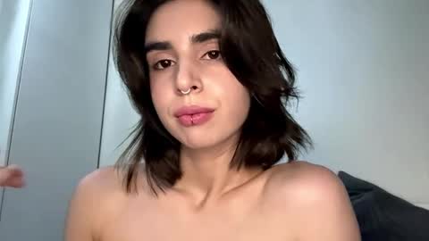 Snapshot of sheryllmafua chatting on 05.24.26 Amy online show from 05.24.26